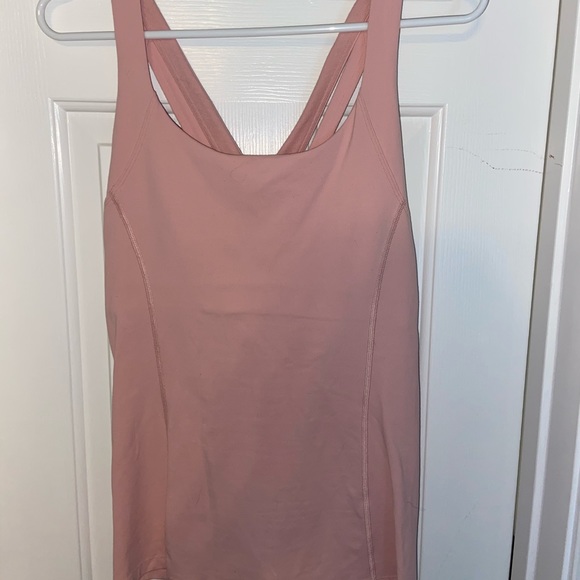 Lululemon tank top - Picture 1 of 2